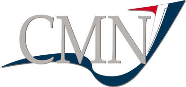 CMN's logo